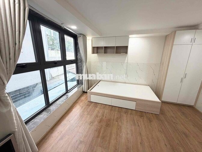Căn hộ 2pn 8tr3 full nội thất nhà mới 100%
