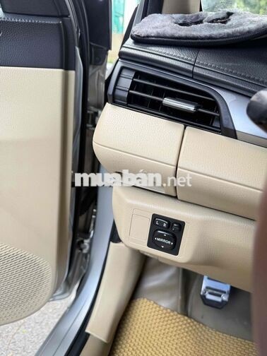 Toyota Vios E 2017 Số sàn Bạc 15 vạn