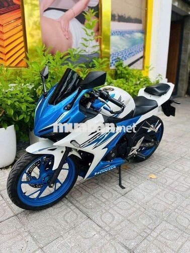 🌈 TPhcm Honda CBR 150 cực đẹp.. giá mềm ae 🤝