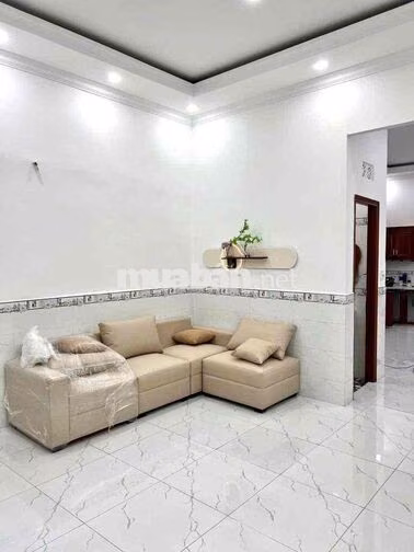 🏠Nguyên Căn 95m2 Có Nội Thất hẻm Huỳnh Tấn Phát ngay Cầu Tân Thuận Q7