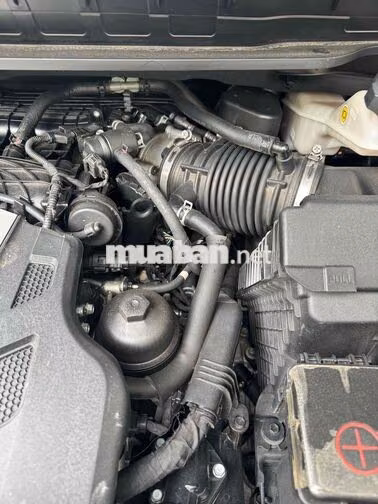 Kia Grand Sedona Premium Đen 50000 km