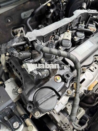Toyota Vios E 2017 Số sàn Bạc 15 vạn