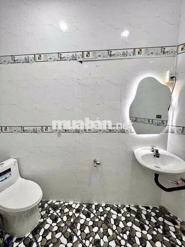 🏠Nguyên Căn 95m2 Có Nội Thất hẻm Huỳnh Tấn Phát ngay Cầu Tân Thuận Q7