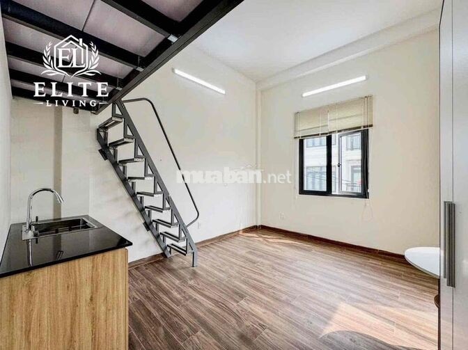 Cho Thuê Phòng Có Gác Gần Đh Văn Lang - Giữ Phòng Đến 1/10