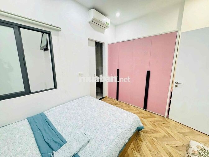 CHO THUÊ NHÀ NGUYÊN CĂN 3 TẦNG- 3 PN KIỆT OTO - HẢI CHÂU