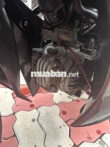 Yamaha Sirius RC 2022 Đen Cơ 184.540 km