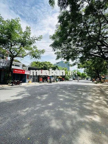 Cho thuê nhà mặt tiền phong châu TDC Đất Lành , vĩnh thái, Nha Trang 