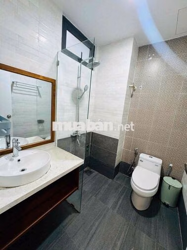 CHO THUÊ NHÀ NGUYÊN CĂN 3 TẦNG- 3 PN KIỆT OTO - HẢI CHÂU