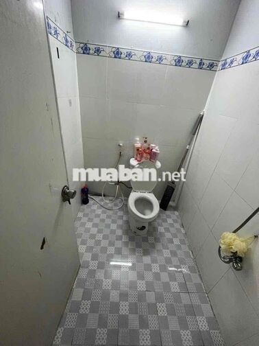 Cho thuê phòng trọ ở quận 8 có các nội thất coe bản
