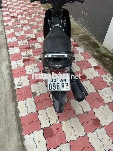 Yamaha Sirius RC 2022 Đen Cơ 184.540 km