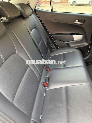 Kia Morning X-line 2025 Trắng 9.000 km