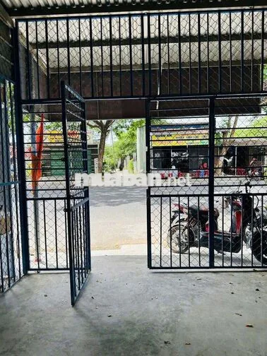 Cho thuê nhà mặt tiền phong châu TDC Đất Lành , vĩnh thái, Nha Trang 