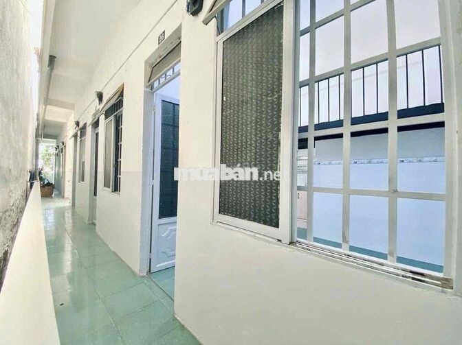 PHÒNG TRỌ GIÁ RẺ NGAY CẠNH ETOWN CỘNG HOÀ, TÂN BÌNH