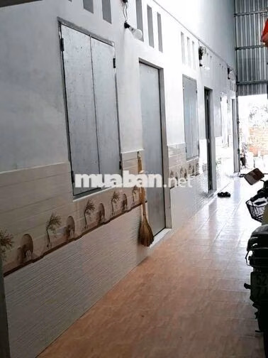 Phòng Trọ Đồn Cây Dương, Đức Hoà Hạ, Long An