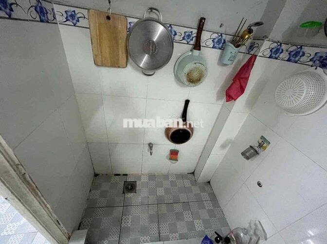 Cho thuê phòng trọ ở quận 8 có các nội thất coe bản