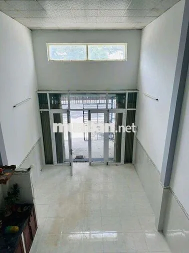 Cho thuê nhà mặt tiền phong châu TDC Đất Lành , vĩnh thái, Nha Trang 