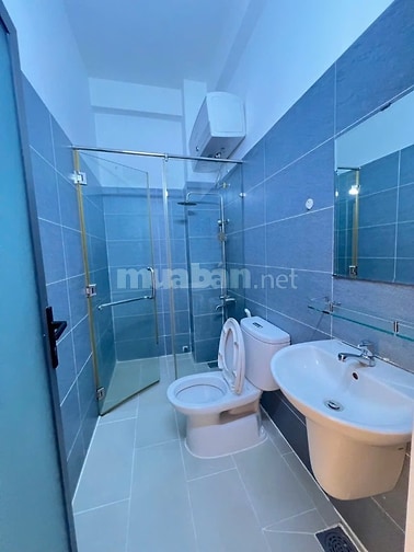 NHÀ HẺM XE HƠI ĐƯỜNG ÂU DƯƠNG LÂN - Quận 8 DT 4m x12m - GIÁ : 7.5 Tỷ