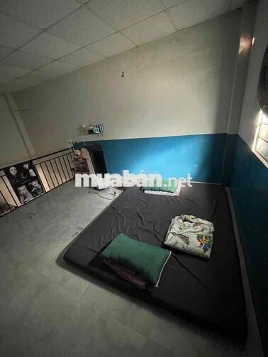 Cho thuê phòng trọ ở quận 8 có các nội thất coe bản