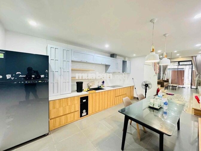 CHO THUÊ NHÀ NGUYÊN CĂN 3 TẦNG- 3 PN KIỆT OTO - HẢI CHÂU