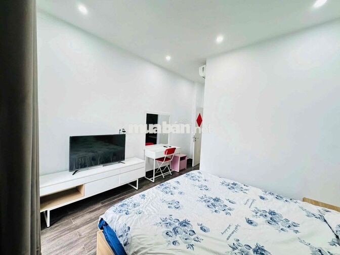 CHO THUÊ NHÀ NGUYÊN CĂN 3 TẦNG- 3 PN KIỆT OTO - HẢI CHÂU