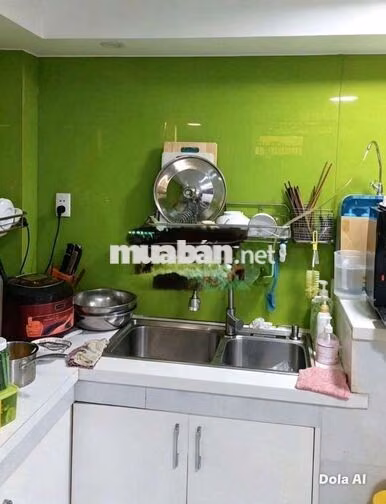 cho thuê nhà Nghĩa Phát 4PN, 3WC giá 14,5tr