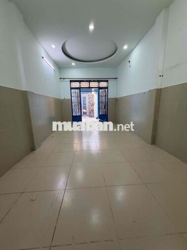 cho thuê nhà nguyên căn hẻm xe hơi thông