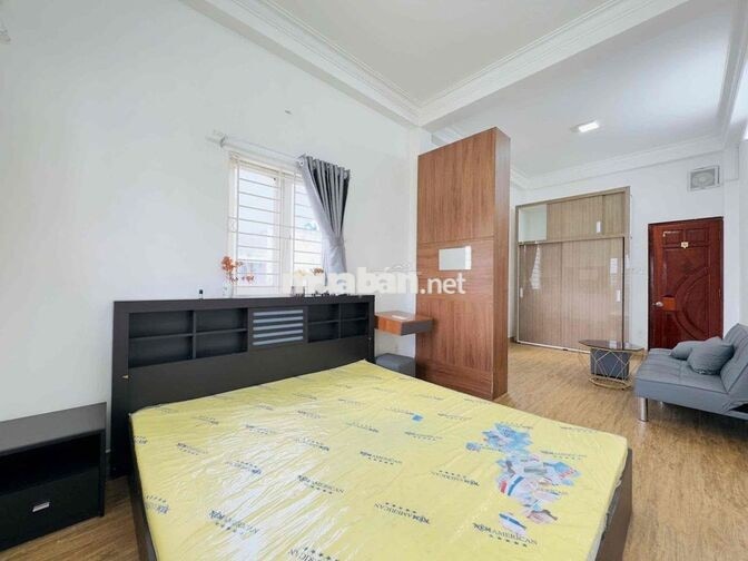 🧧CHDV 1PN + 1PK HOÀNG SA TRƯỜNG SA - PHAN ĐÌNH PHÙNG