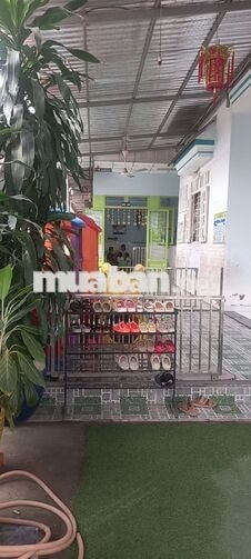Bán biệt thự mini khu phố Trung Bình Hòa Bình Dương 