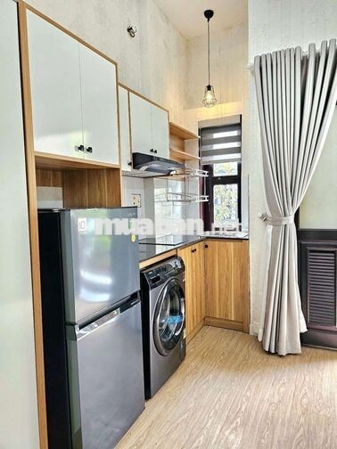 💥💥 SIÊU PHẨM CĂN HỘ STUDIO BANCOL NGAY LÊ VĂN SỸ