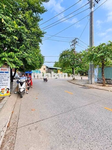 🏠 CHO THUÊ MẶT BẰNG THẠNH XUÂN 24 – SÁT TÔ NGỌC VÂN – trường học Nguyễ