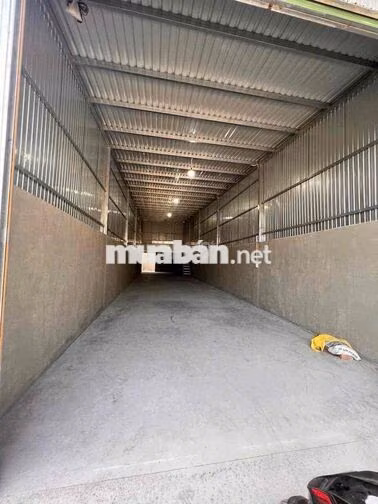cho Thuê kho mt tl 31 q12 dt 5*30 giá 9tr