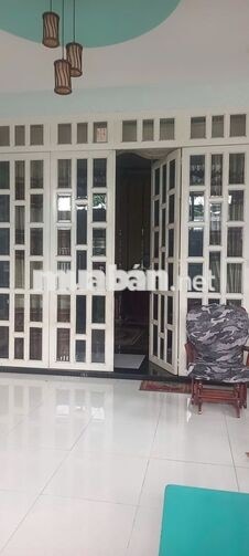 Bán biệt thự mini khu phố Trung Bình Hòa Bình Dương 