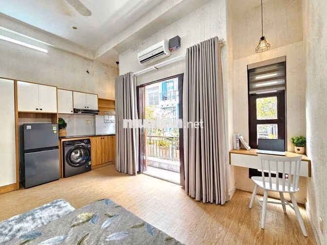 💥💥 SIÊU PHẨM CĂN HỘ STUDIO BANCOL NGAY LÊ VĂN SỸ