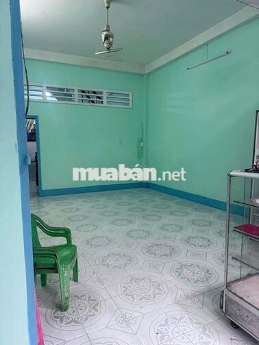 🏠 Cho thuê nhà 1 trệt 2 lầu 3PN Phạm Văn Chiêu, Gò Vấp – HXT KD tốt