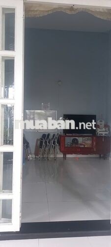 Bán biệt thự mini khu phố Trung Bình Hòa Bình Dương 