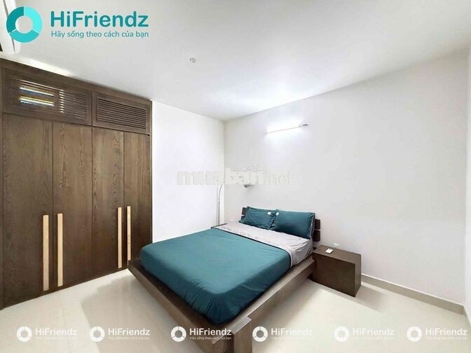 🧧CHDV 2PN NGUYỄN VĂN TRỖI - HOÀNG SA TRƯỜNG SA - THANG MÁY