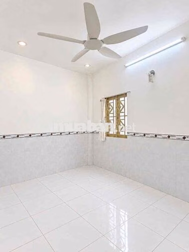 TRẦN HUY LIỆU PHÚ NHUẬN  5 TẦNG  3 PN - Giá 3,5 tỷ.     - kết cấu : 1
