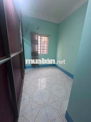 🏠 Cho thuê nhà 1 trệt 2 lầu 3PN Phạm Văn Chiêu, Gò Vấp – HXT KD tốt