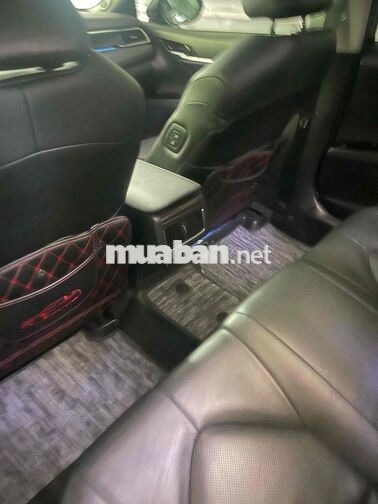 Toyota Camry 2.5Q 2019 Đỏ mận 70.000km