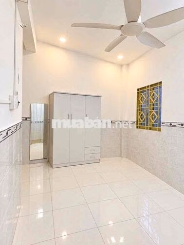 TRẦN HUY LIỆU PHÚ NHUẬN  5 TẦNG  3 PN - Giá 3,5 tỷ.     - kết cấu : 1