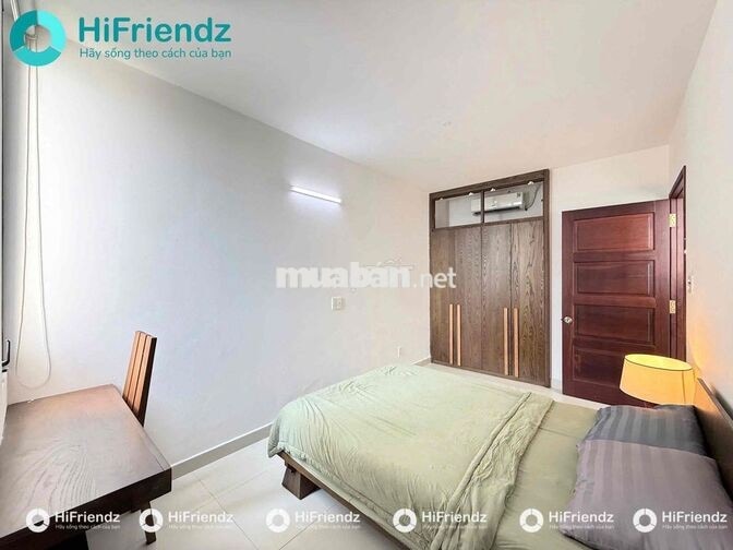 🧧CHDV 2PN NGUYỄN VĂN TRỖI - HOÀNG SA TRƯỜNG SA - THANG MÁY