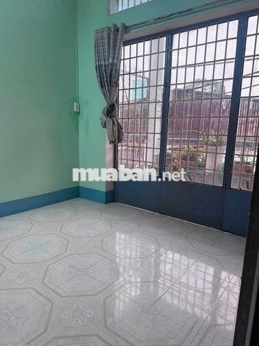 🏠 Cho thuê nhà 1 trệt 2 lầu 3PN Phạm Văn Chiêu, Gò Vấp – HXT KD tốt