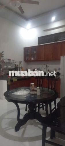 Bán biệt thự mini khu phố Trung Bình Hòa Bình Dương 