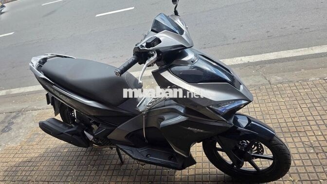 Honda Air Blade 2016 Xám BSTP