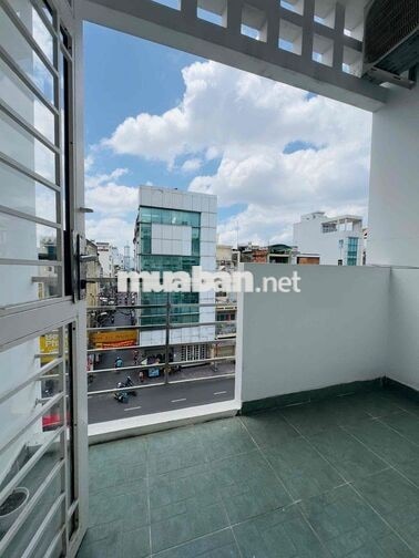 🧧CHDV 1PN + 1PK HOÀNG SA TRƯỜNG SA - PHAN ĐÌNH PHÙNG