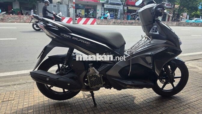 Honda Air Blade 2016 Xám BSTP