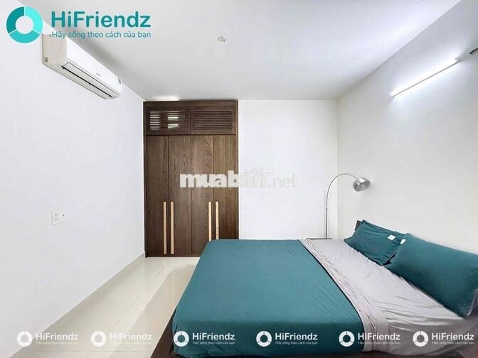 🧧CHDV 2PN NGUYỄN VĂN TRỖI - HOÀNG SA TRƯỜNG SA - THANG MÁY