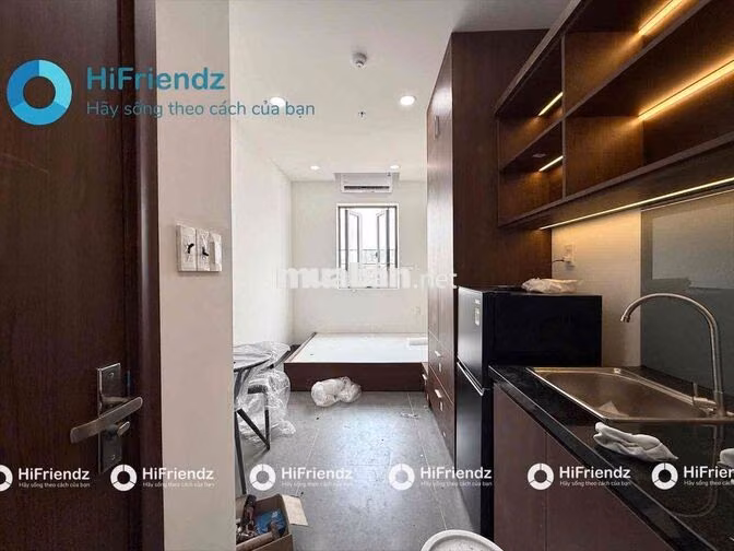 KHAI TRƯƠNG STUDIO CAO CẤP NGAY LÊ VĂN KHƯƠNG