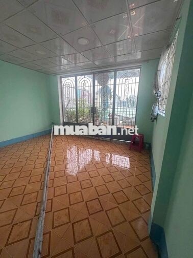 🏠 Cho thuê nhà 1 trệt 2 lầu 3PN Phạm Văn Chiêu, Gò Vấp – HXT KD tốt