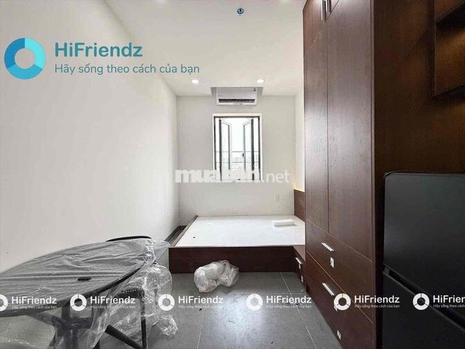KHAI TRƯƠNG STUDIO CAO CẤP NGAY LÊ VĂN KHƯƠNG